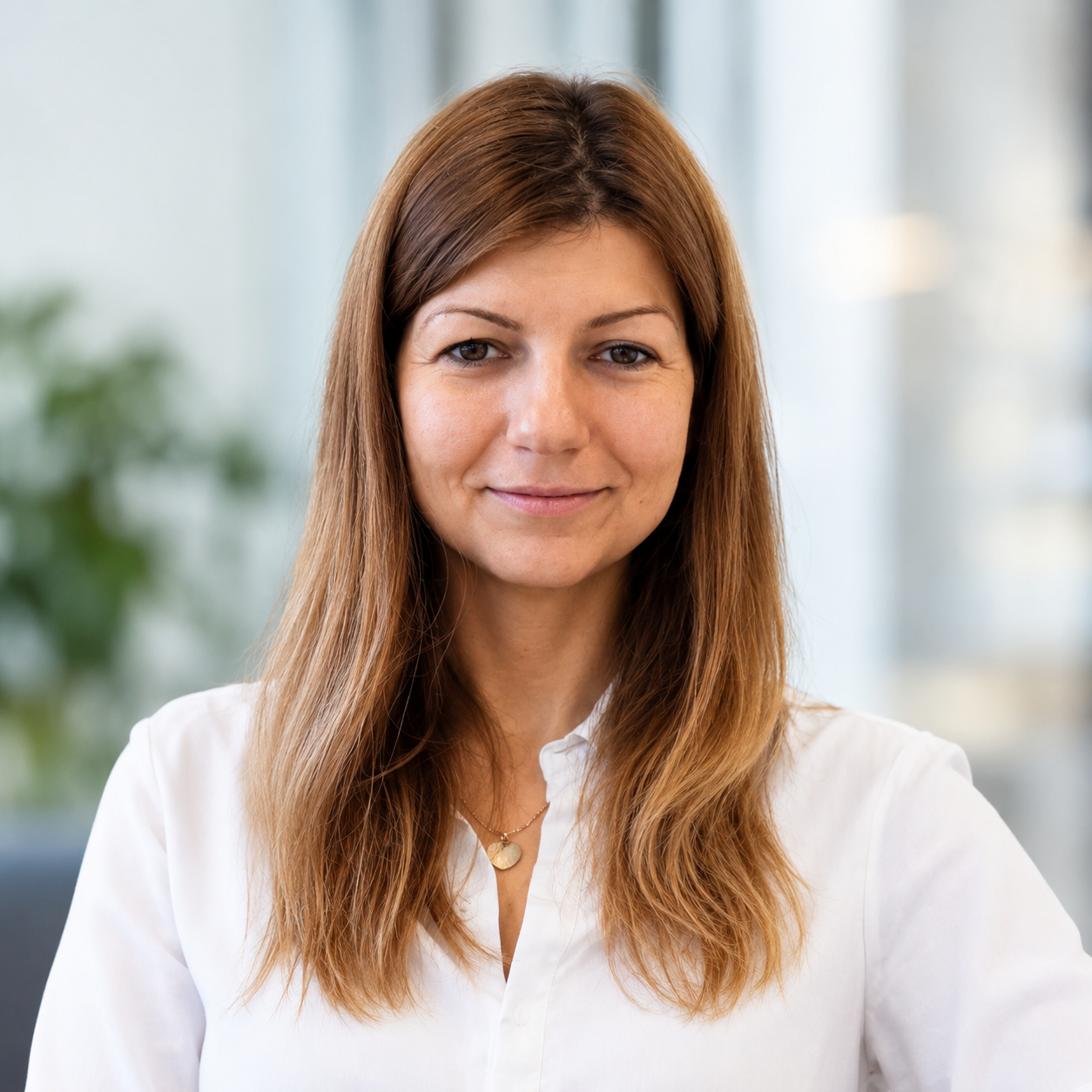 Jurate Selander